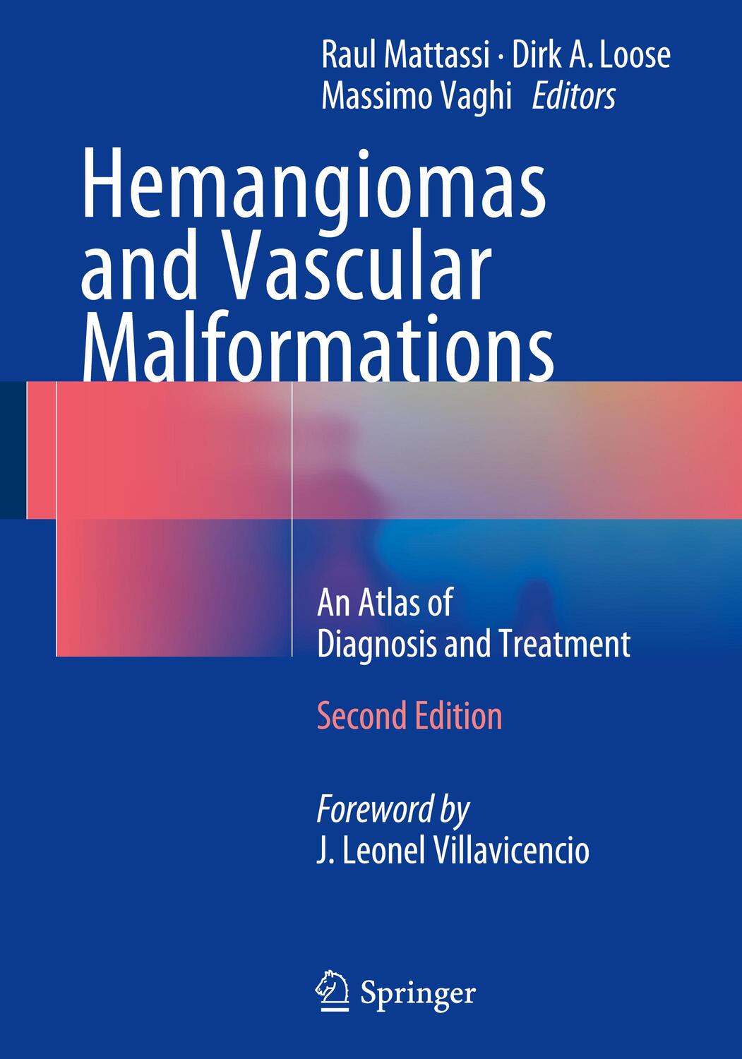 Cover: 9788847056725 | Hemangiomas and Vascular Malformations | Raul Mattassi (u. a.) | Buch