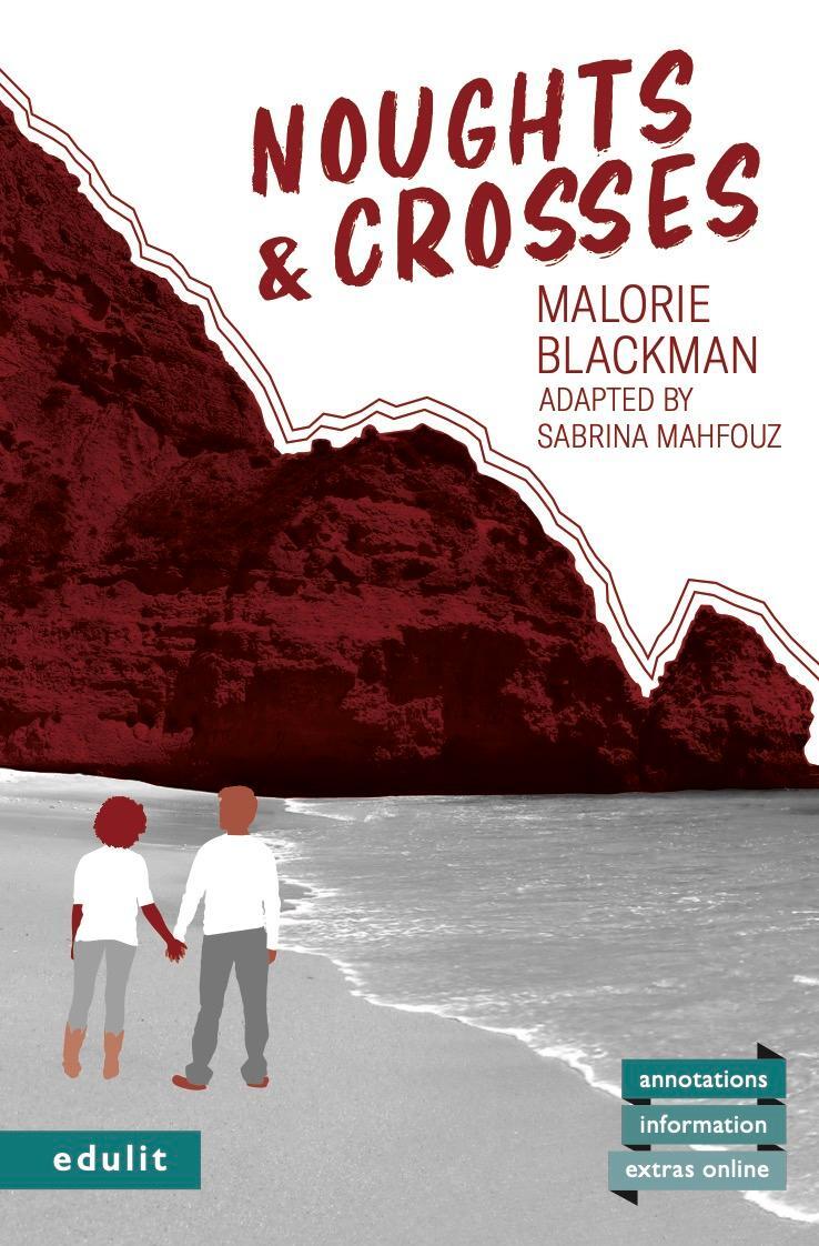 Cover: 9783949916038 | Noughts &amp; Crosses | Malorie Blackman | Taschenbuch | 96 S. | Englisch