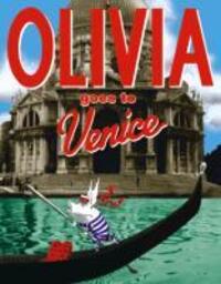 Cover: 9781847388360 | Olivia Goes to Venice | Ian Falconer | Taschenbuch | Englisch | 2011