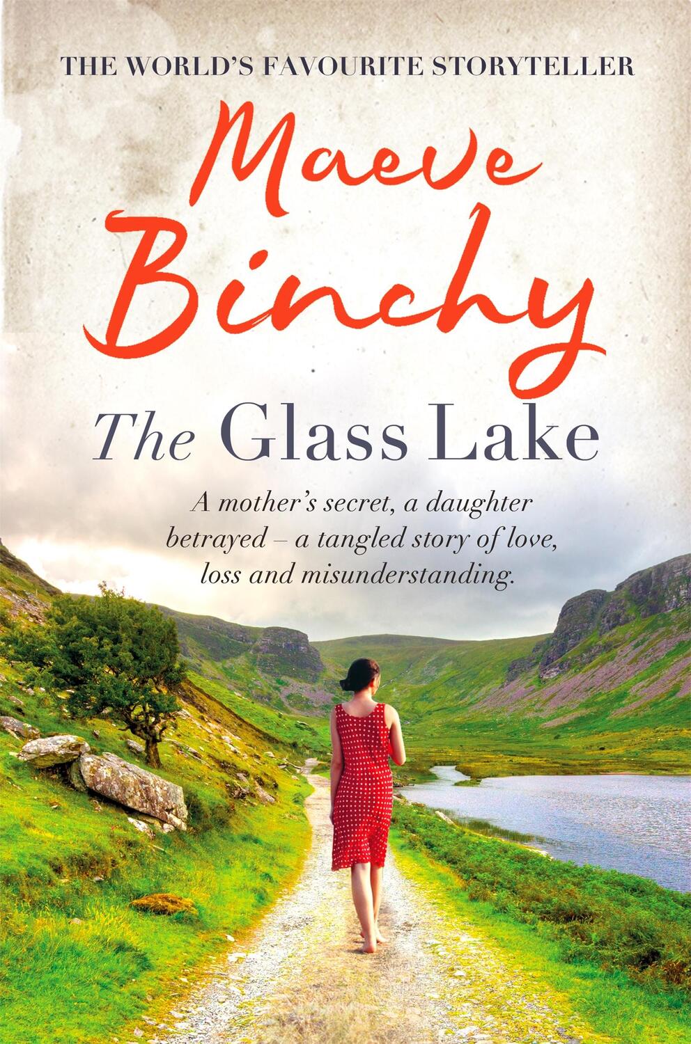 Cover: 9780752876870 | The Glass Lake | Maeve Binchy | Taschenbuch | 692 S. | Englisch | 2010