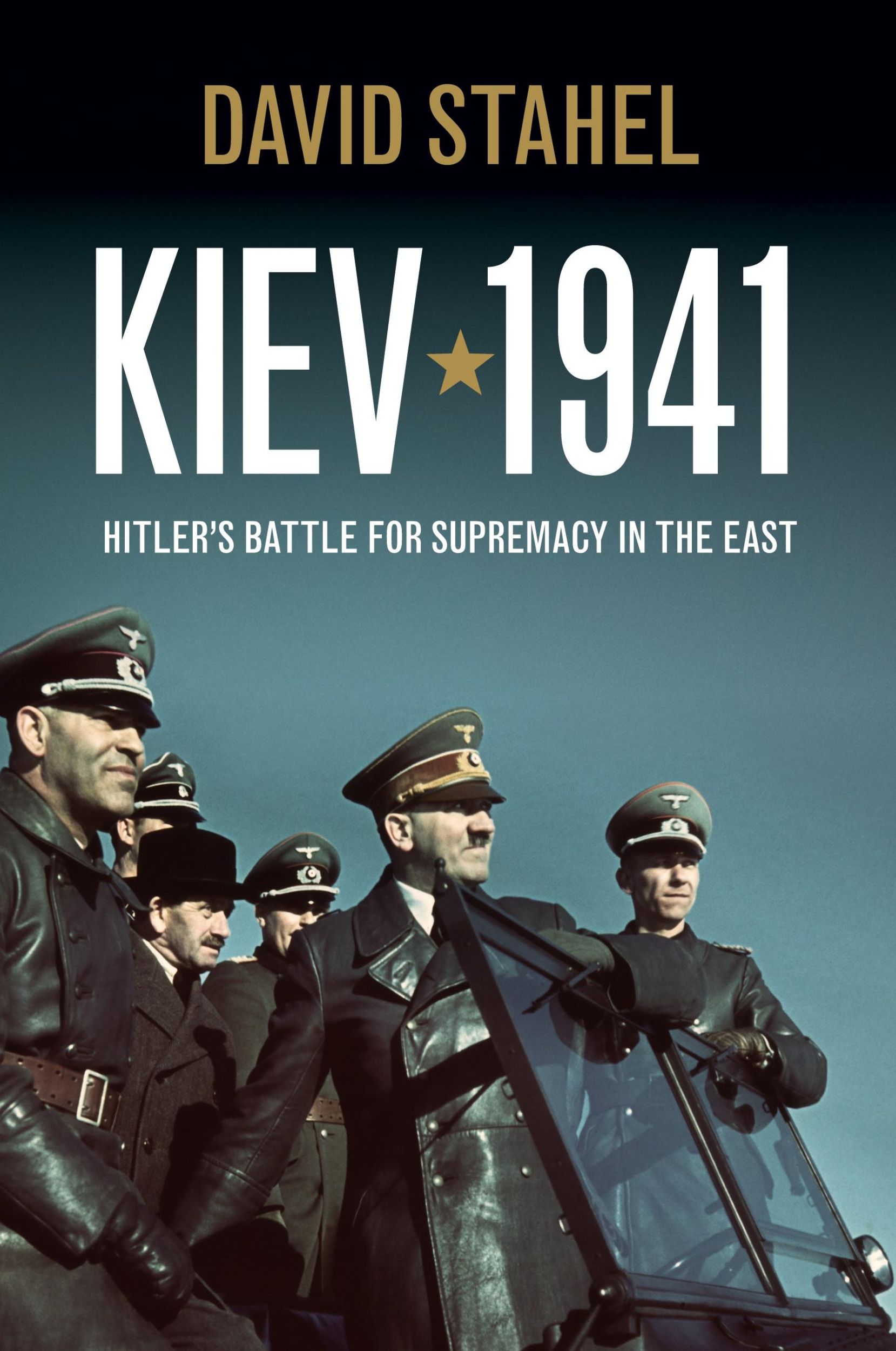 Cover: 9781107610149 | Kiev 1941 | David Stahel | Taschenbuch | Englisch | 2015