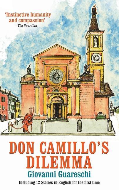 Cover: 9781900064477 | Don Camillo's Dilemma | No. 6 in the Don Camillo Series | Guareschi