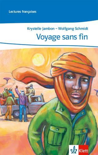 Cover: 9783125918054 | Voyage sans fin | Krystelle Jambon (u. a.) | Taschenbuch | 24 S.