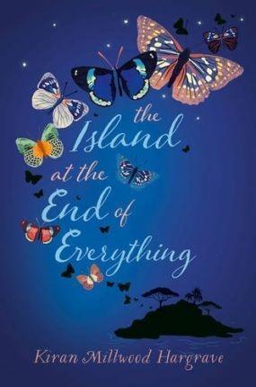 Cover: 9781910002766 | The Island at the End of Everything | Kiran Millwood Hargrave | Buch