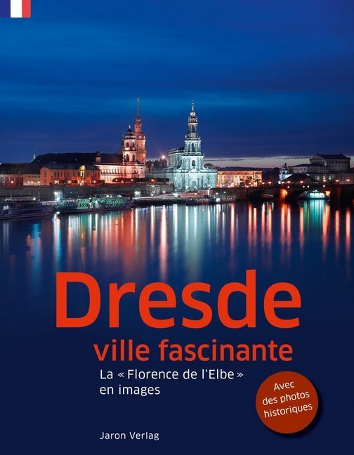 Cover: 9783897739437 | Dresde, ville fascinante | Günter Schneider (u. a.) | Taschenbuch
