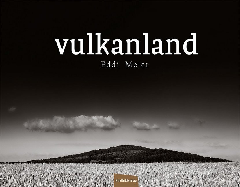 Cover: 9783946328360 | Vulkanland | Eddi Meier | Buch | 200 S. | Deutsch | 2018