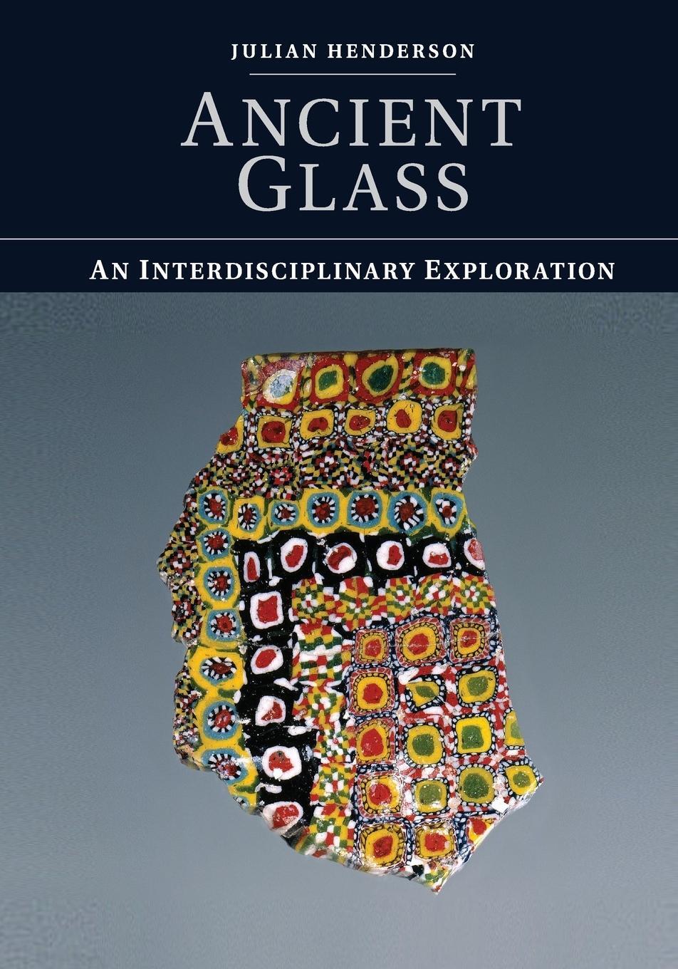 Cover: 9781107551909 | Ancient Glass | Julian Henderson | Taschenbuch | Paperback | Englisch