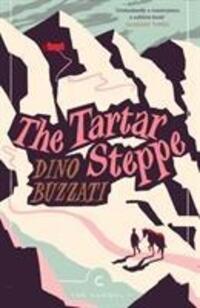 Cover: 9781786891648 | The Tartar Steppe | Dino Buzzati | Taschenbuch | The Canons | Englisch