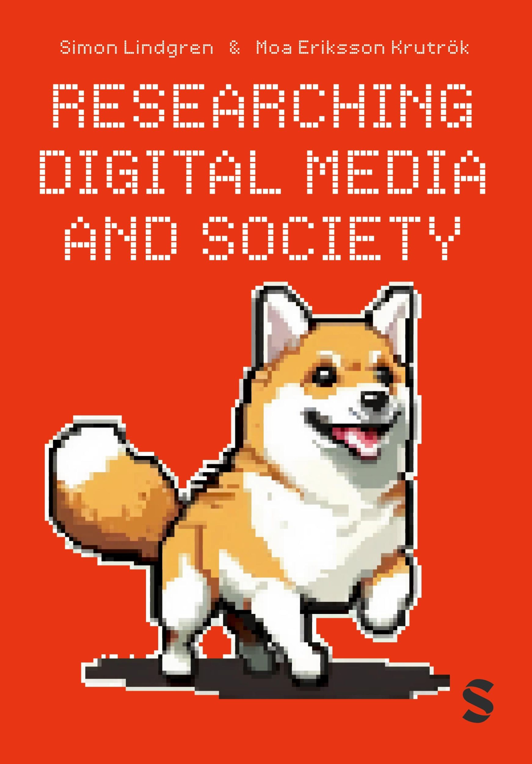 Cover: 9781529605167 | Researching Digital Media and Society | Simon Lindgren (u. a.) | Buch