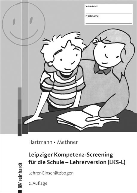 Cover: 9783497030361 | Leipziger Kompetenz-Screening für die Schule - Lehrerversion (LKS-L)