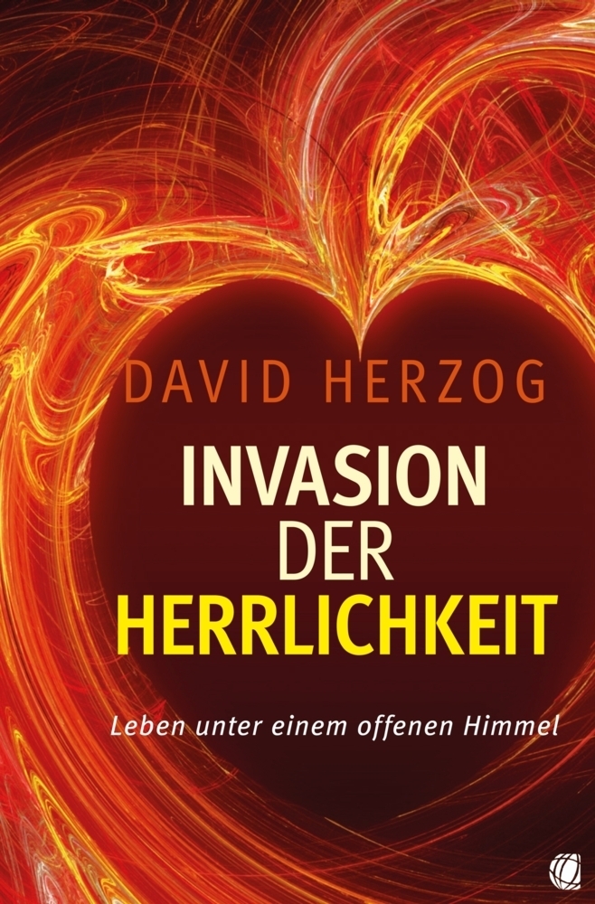 Cover: 9783936322989 | Invasion der Herrlichkeit | Leben unter einem offenen Himmel | Herzog