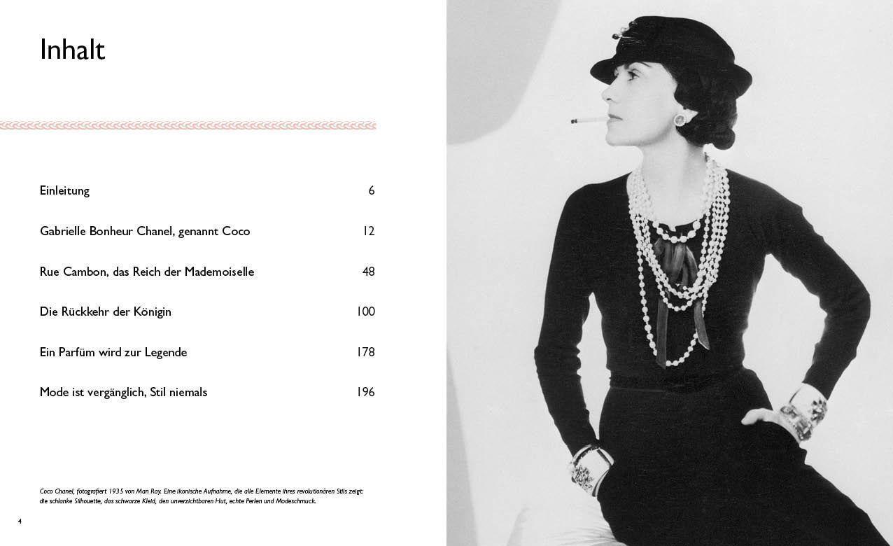 Bild: 9788863124514 | Coco Chanel | Eine Ikone der Mode | Chiara Pasqualetti Johnson | Buch