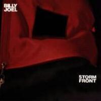 Cover: 5099749119420 | Storm Front | Billy Joel | Audio-CD | 1998 | EAN 5099749119420