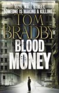 Cover: 9780552153089 | Blood Money | Tom Bradby | Taschenbuch | 538 S. | Englisch | 2010