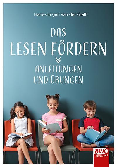 Cover: 9783965203303 | Das Lesen fördern | Anleitungen und Übungen | Gieth | Taschenbuch