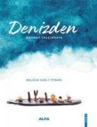 Cover: 9786254493812 | Denizden Ciltli | Baligin Iade-i Itibari | Mehmet Yalcinkaya | Buch