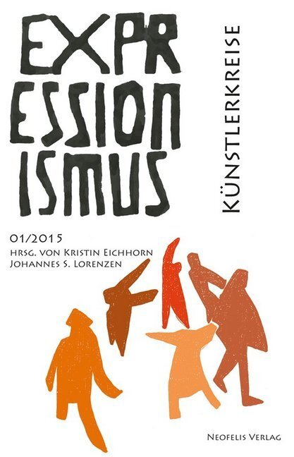 Cover: 9783943414691 | Künstlerkreise | Kristin Eichhorn (u. a.) | Taschenbuch | 138 S.