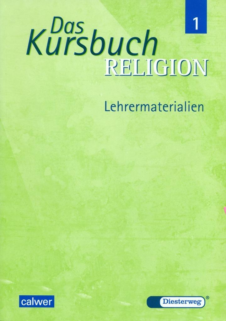 Cover: 9783766838988 | Das Kursbuch Religion 5/6. Lehrermaterialien | Taschenbuch | Deutsch