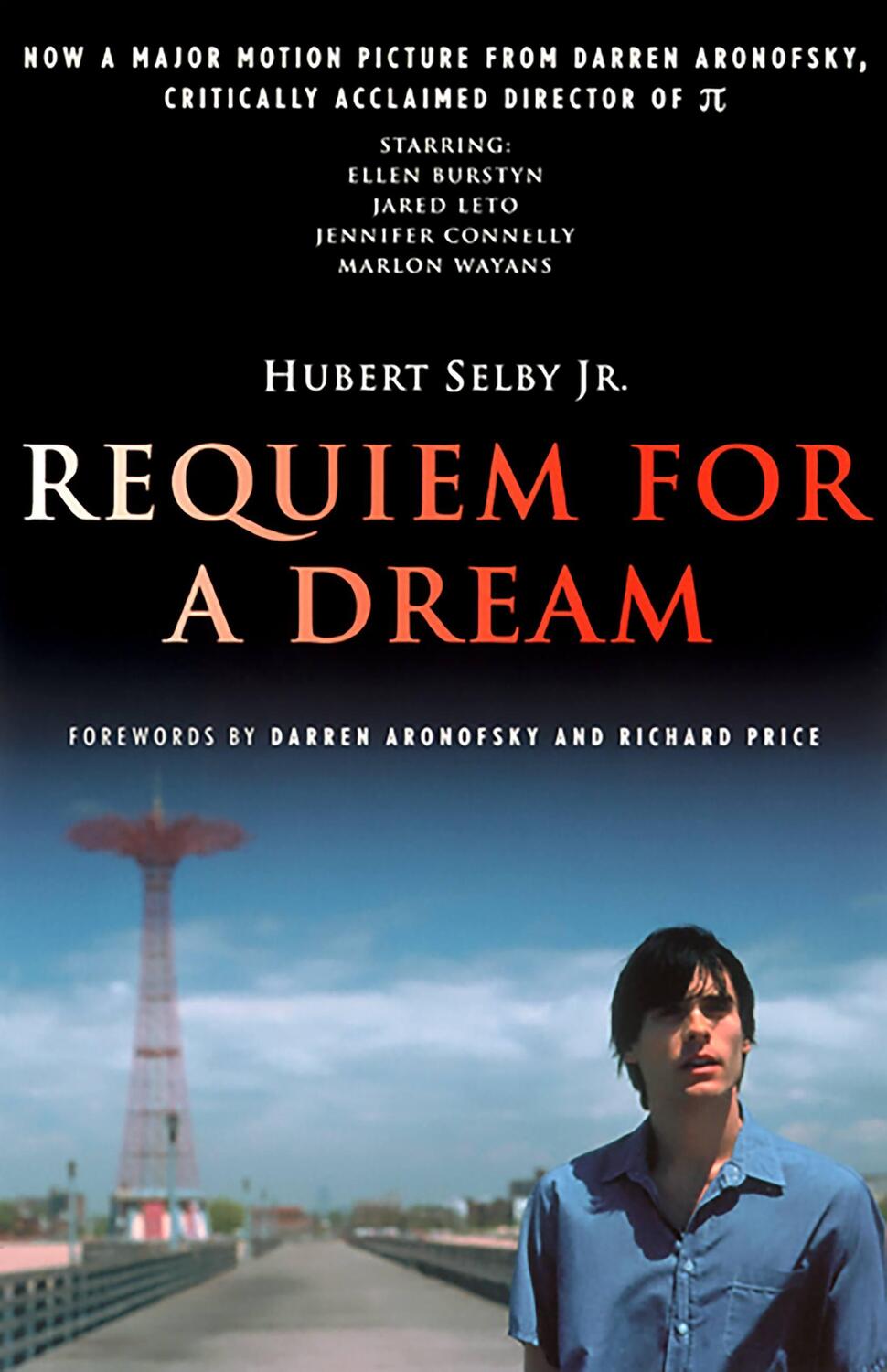 Cover: 9781560252481 | Requiem for a Dream | Hubert Selby | Taschenbuch | Englisch | 1999