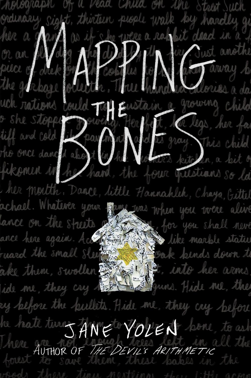 Cover: 9780399546679 | Mapping the Bones | Jane Yolen | Taschenbuch | Englisch | 2019
