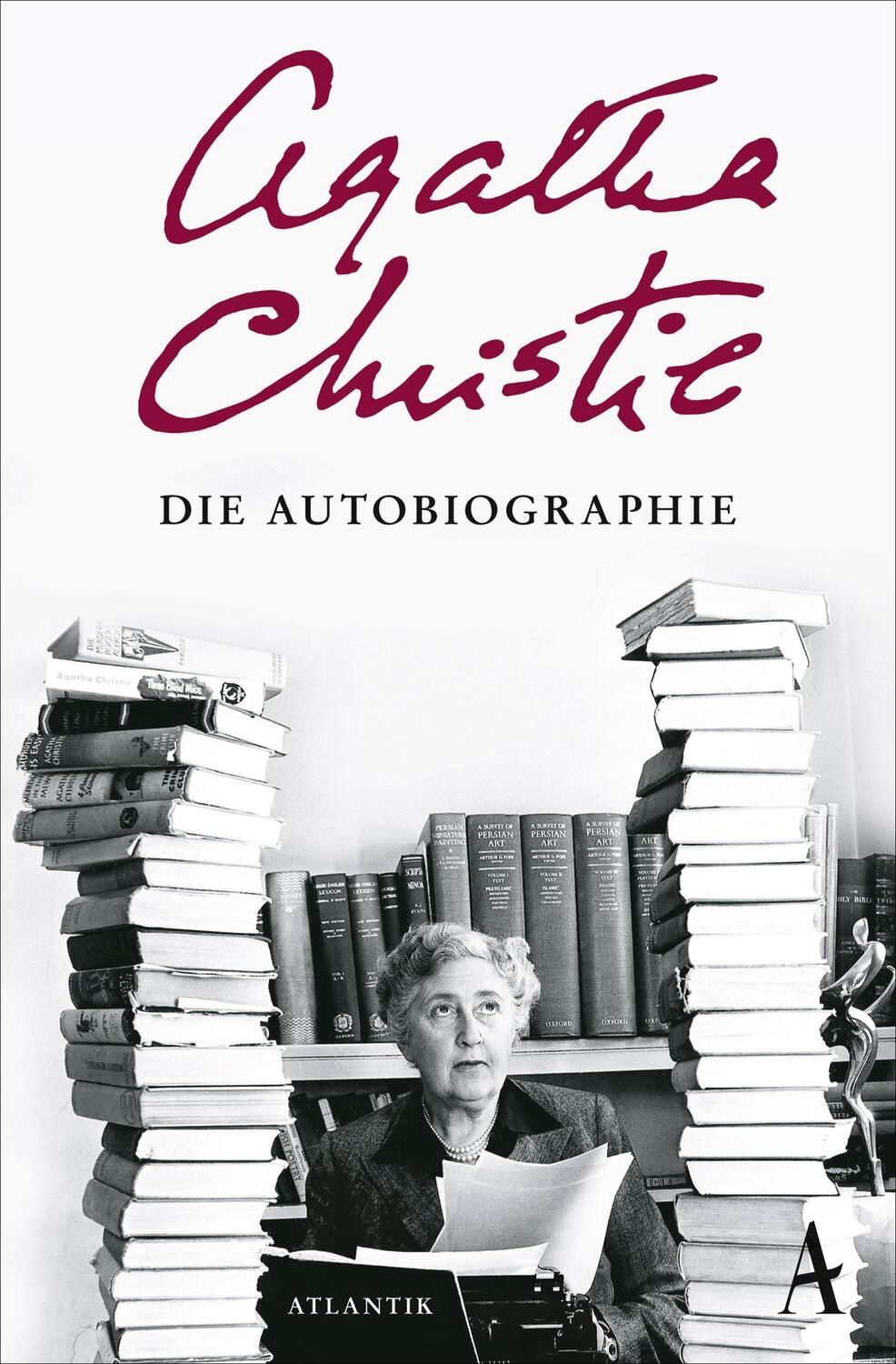 Cover: 9783455005622 | Die Autobiographie | Agatha Christie | Taschenbuch | Deutsch | 2019