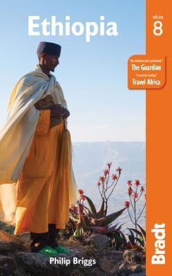 Cover: 9781784770990 | Ethiopia | Philip Briggs | Taschenbuch | Kartoniert / Broschiert