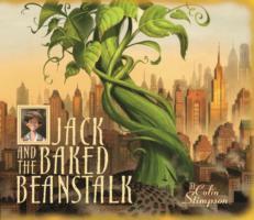 Cover: 9781848772373 | Jack and the Baked Beanstalk | Colin Stimpson | Taschenbuch | Englisch