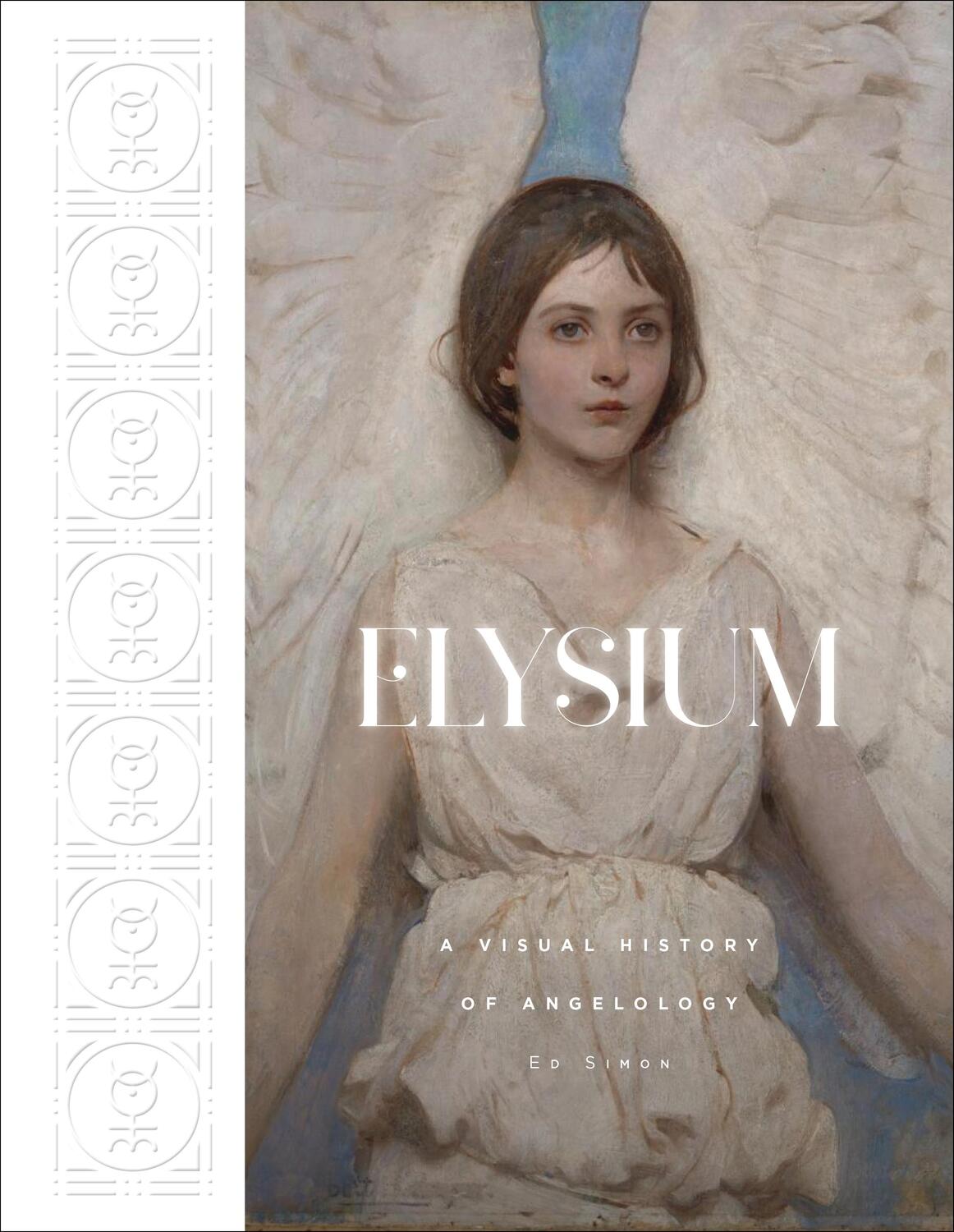 Cover: 9781419767579 | Elysium | A Visual History of Angelology | Ed Simon | Buch | Englisch