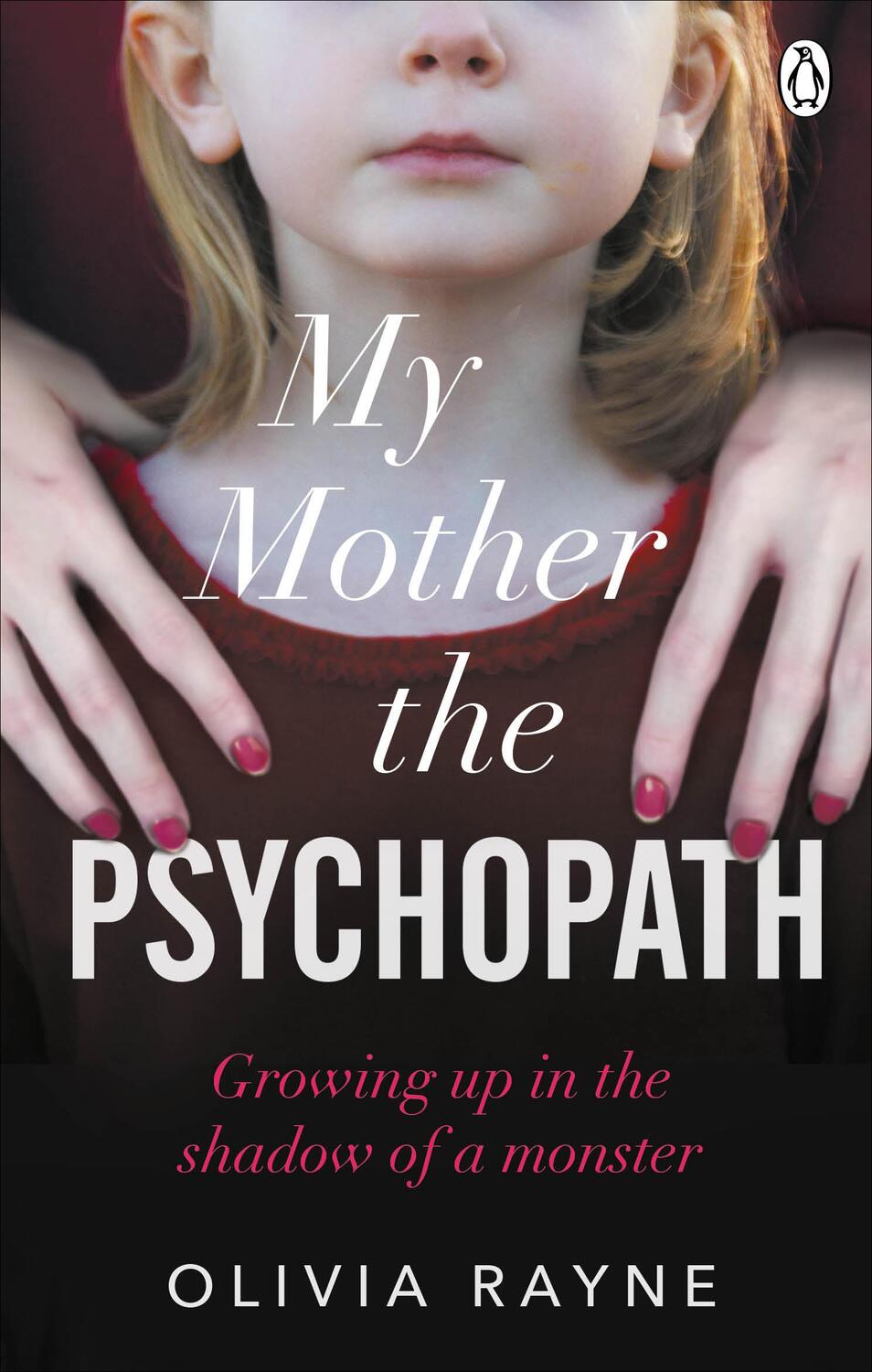 Cover: 9781785038990 | My Mother, the Psychopath | Growing up in the shadow of a monster