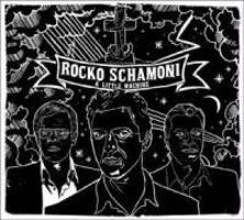 Cover: 4015698035926 | Rocko Schamoni & Little Machine | Rocko & Little Machine Schamoni | CD