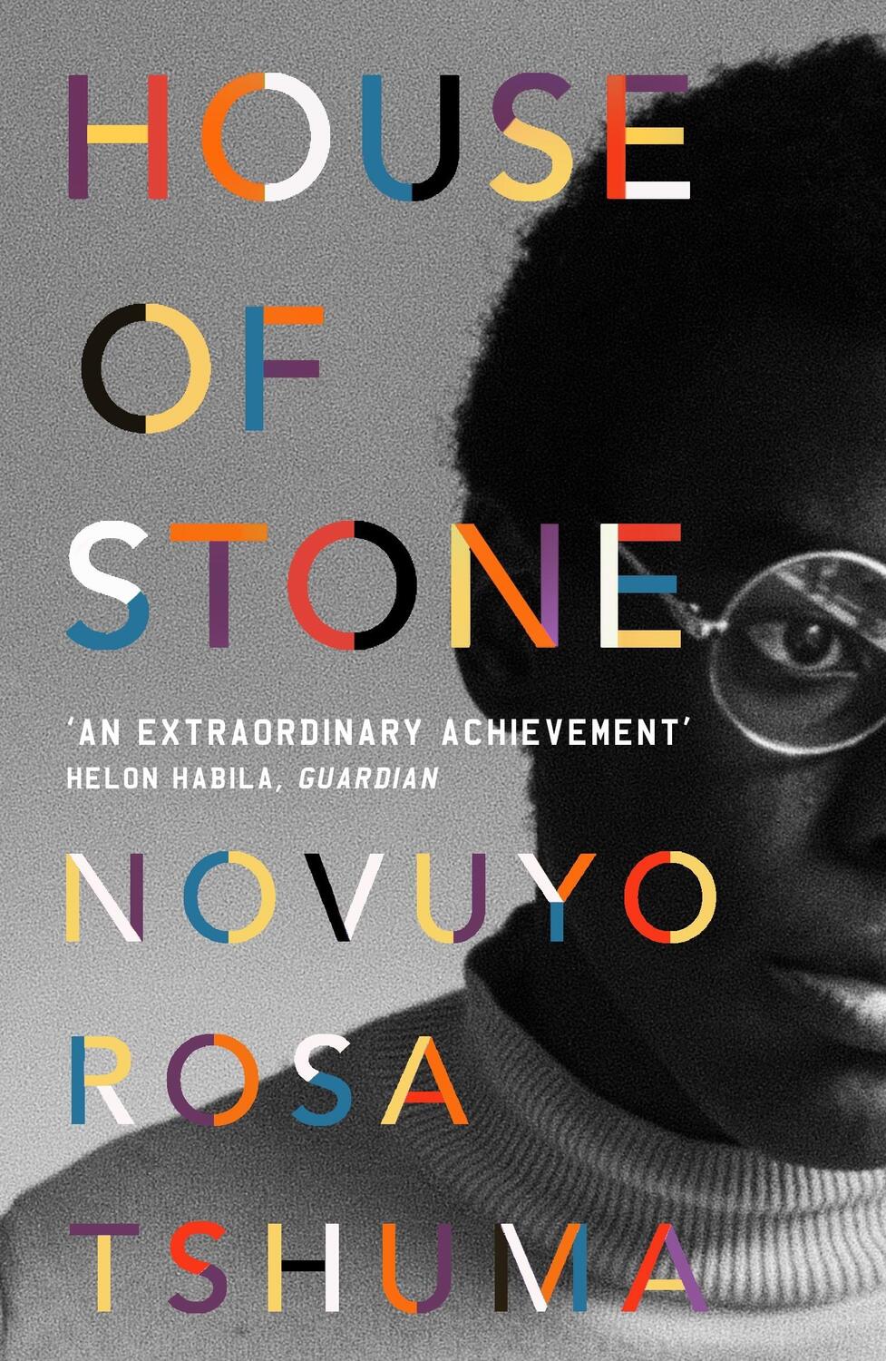 Cover: 9781786493187 | House of Stone | Novuyo Rosa Tshuma | Taschenbuch | Englisch | 2019