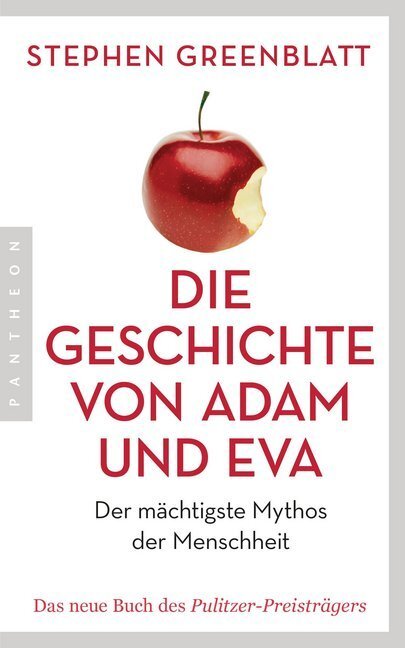 Cover: 9783570553985 | Die Geschichte von Adam und Eva | Der mächtigste Mythos der Menschheit