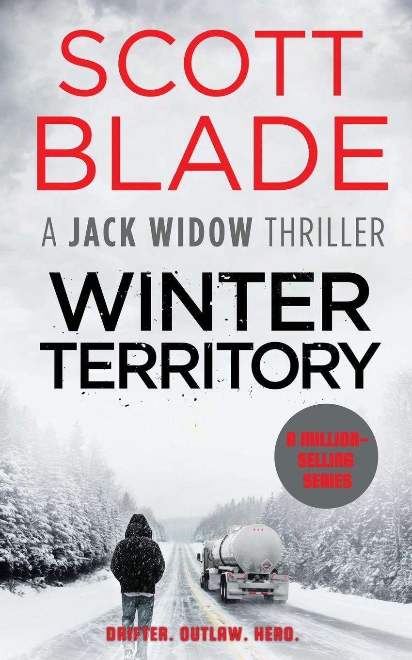 Cover: 9781955924030 | Winter Territory | Scott Blade | Taschenbuch | Jack Widow | Paperback