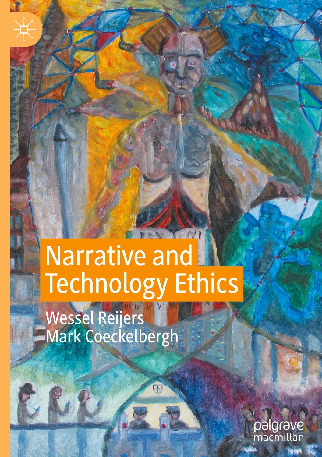Cover: 9783030602710 | Narrative and Technology Ethics | Mark Coeckelbergh (u. a.) | Buch