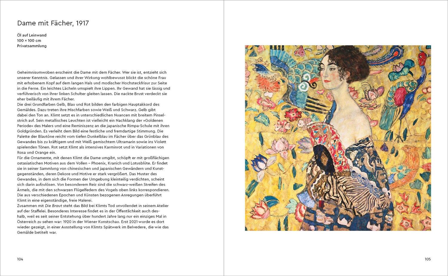 Bild: 9783791387925 | Klimt | Große Meister der Kunst. Mit zahlreichen Farbabbildungen