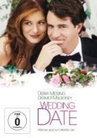 Cover: 828767375991 | The Wedding Date | Clare Kilner | DVD | Deutsch | 2005