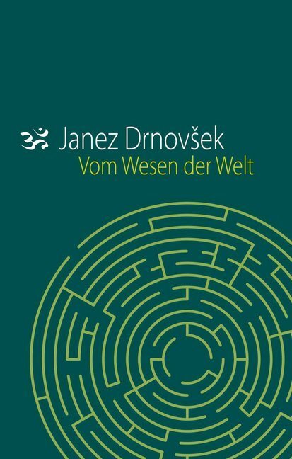 Cover: 9783708602738 | Vom Wesen der Welt | Janez Drnovsek | Buch | Hermagoras