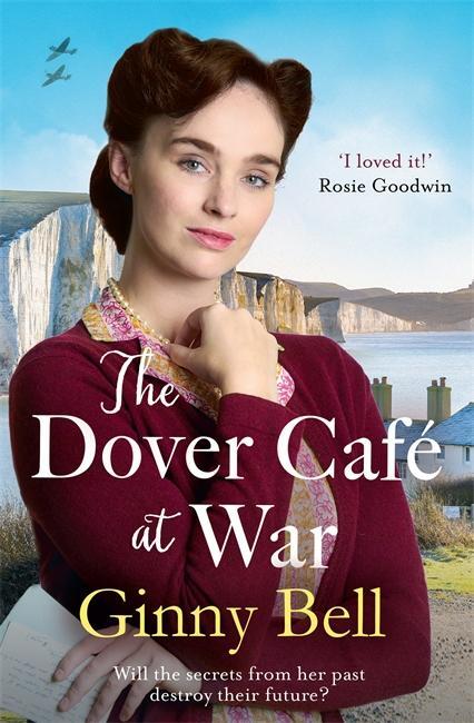 Cover: 9781838771430 | The Dover Cafe at War | Ginny Bell | Taschenbuch | Englisch | 2020