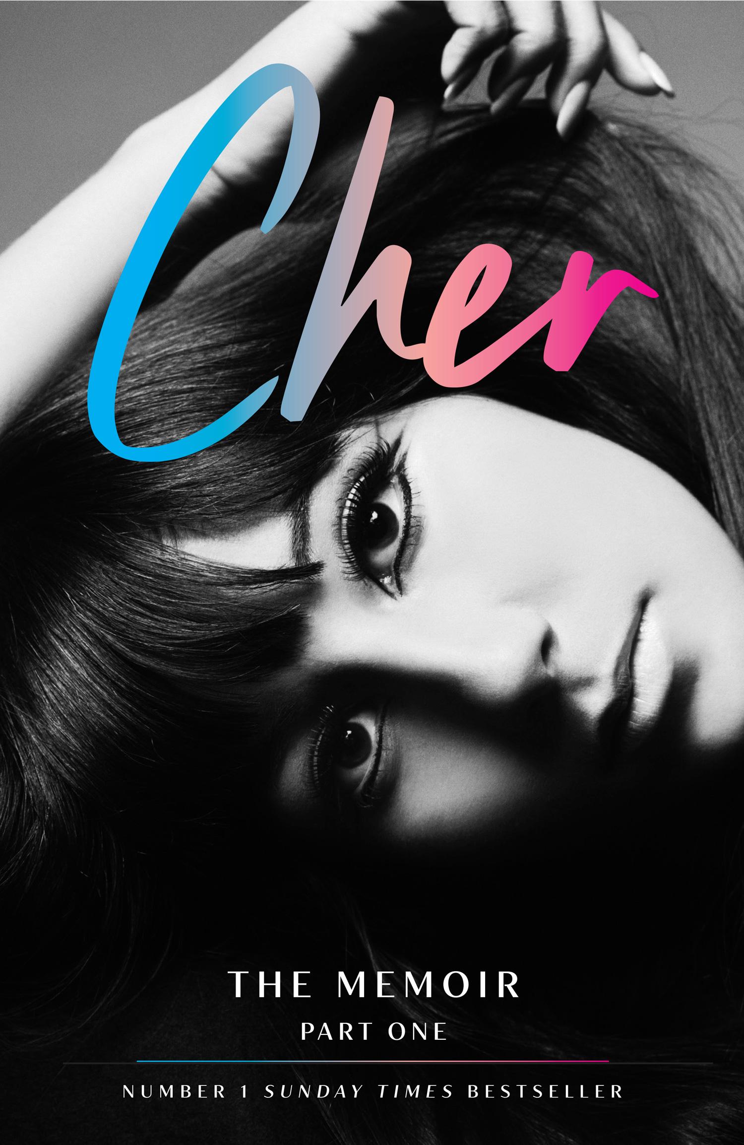 Cover: 9780008355340 | Cher | The Memoir, Part One | Cher | Buch | Englisch | 2024