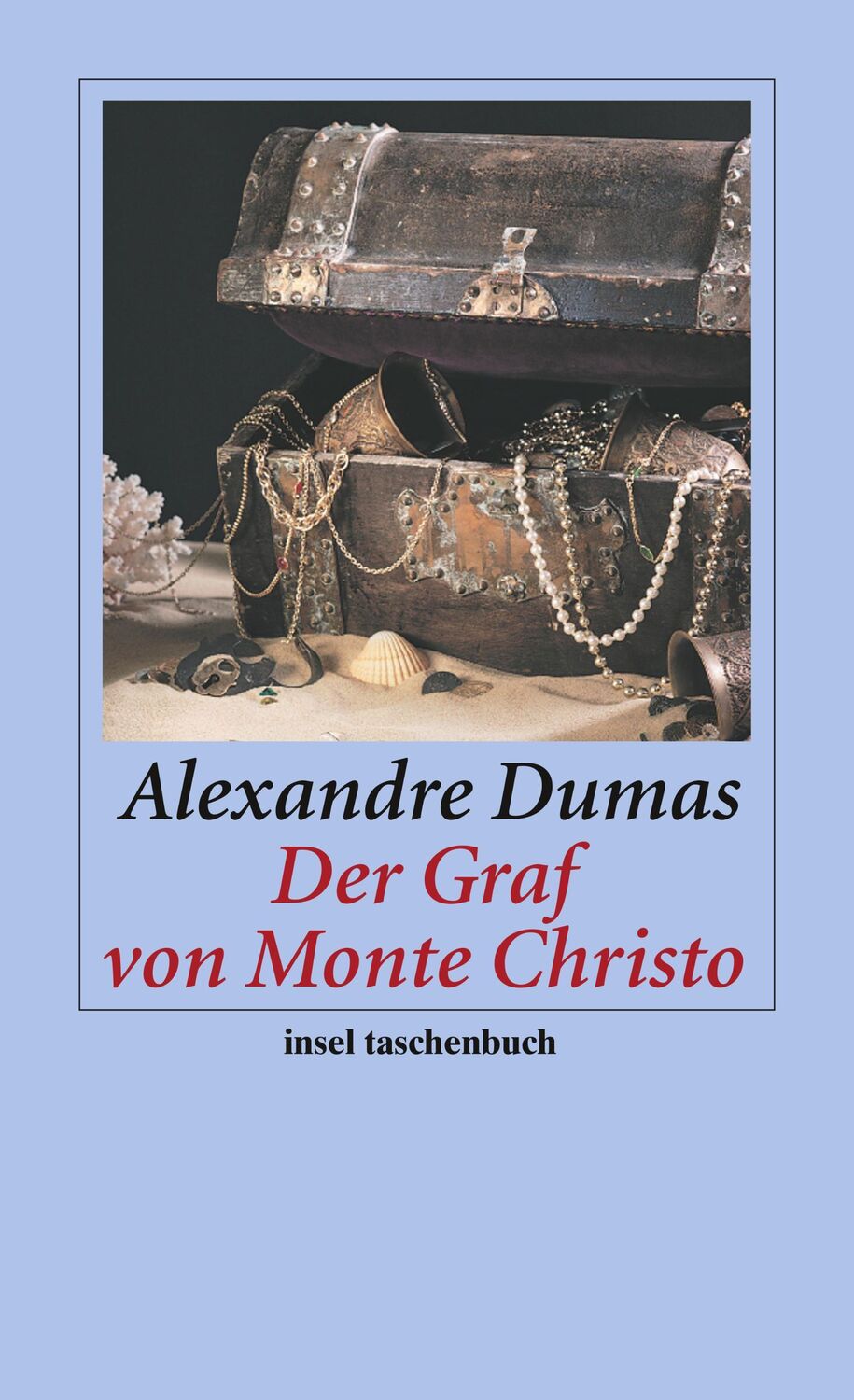 Cover: 9783458352358 | Der Graf von Monte Christo | Alexandre Dumas | Taschenbuch | 1200 S.