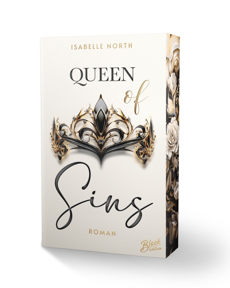 Cover: 9783989420960 | Queen of Sins | Isabelle North | Taschenbuch | 432 S. | Deutsch | 2024