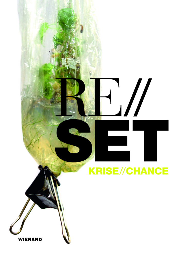 Cover: 9783868326574 | Reset. Krise / Chance | Martina Padberg | Taschenbuch | 2021