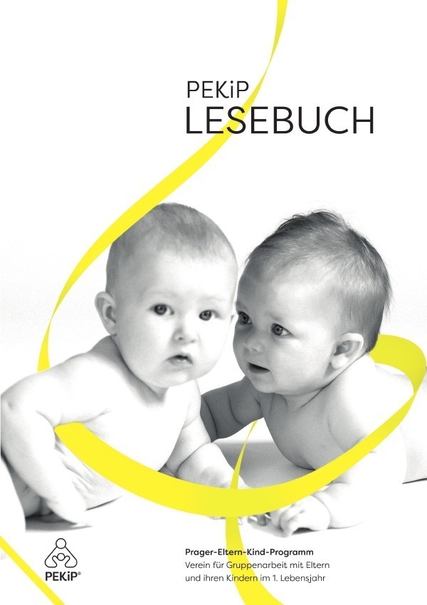 Cover: 9783757508982 | PEKiP Lesebuch | DE | Christa Ruppelt | Taschenbuch | Deutsch | epubli