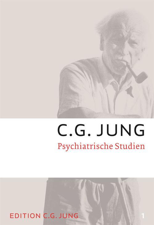 Cover: 9783843601191 | Psychiatrische Studien | Gesammelte Werke 1-20, Psychiatrische Studien