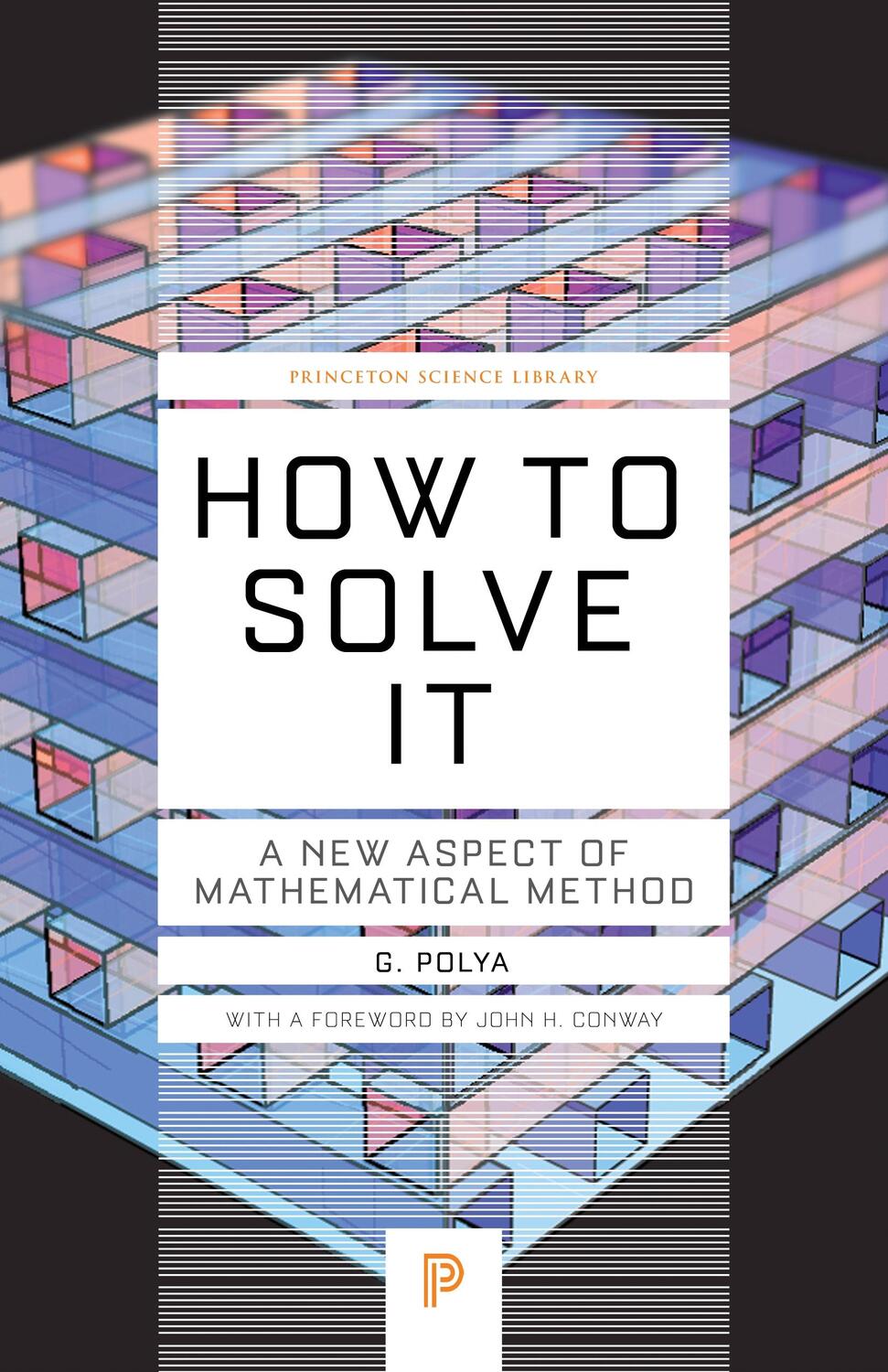 Cover: 9780691164076 | How to Solve it | A New Aspect of Mathematical Method | Georg Polya