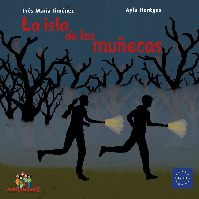 Cover: 9783943079777 | La isla de las muñecas | Inés María Jiménez | Taschenbuch | Deutsch