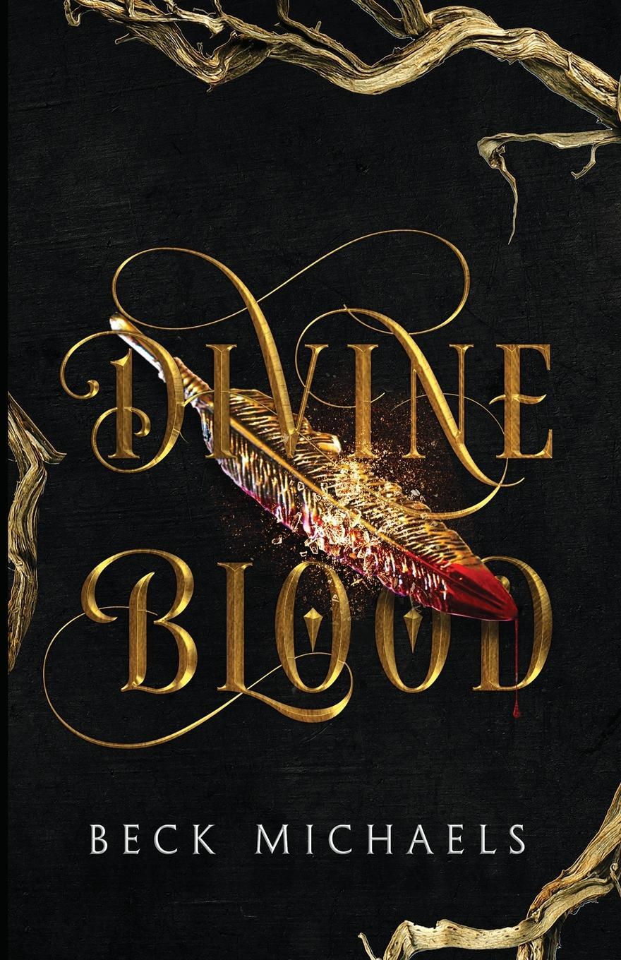 Cover: 9781734763911 | Divine Blood (Guardians of the Maiden #1) | Beck Michaels | Buch
