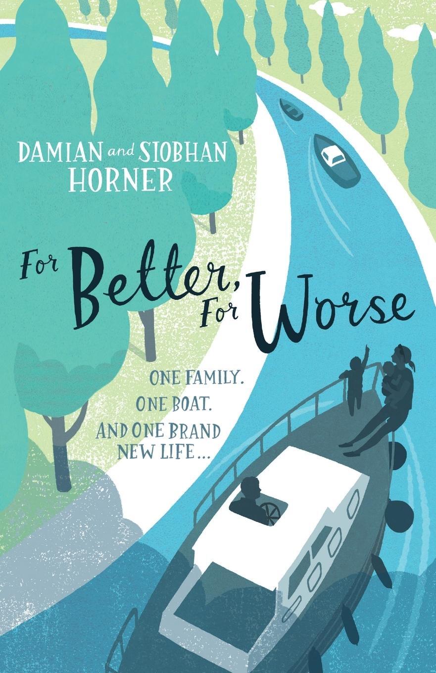 Cover: 9780753823224 | For Better, For Worse | Damian Horner (u. a.) | Taschenbuch | Englisch