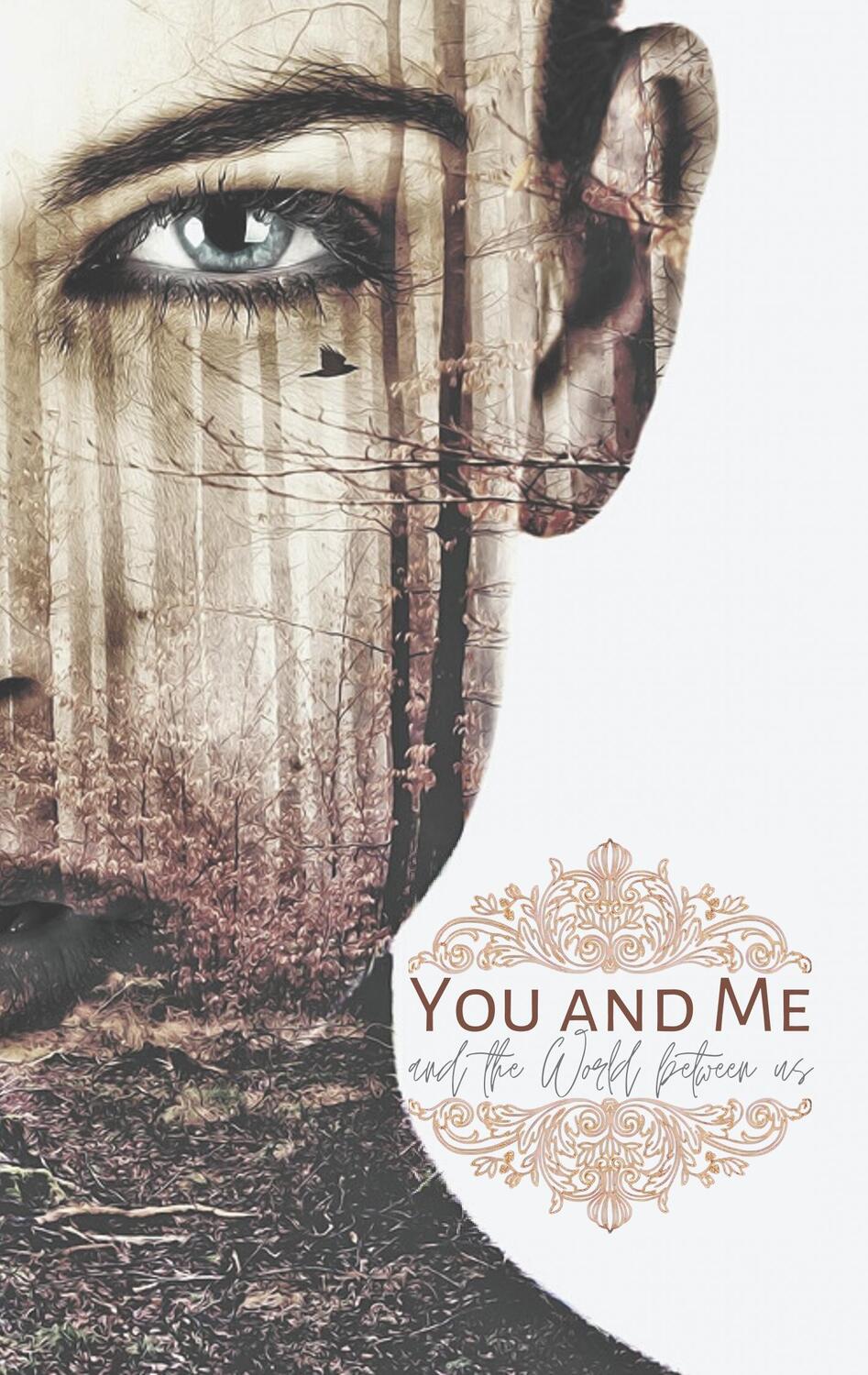 Cover: 9783751931953 | You and Me | Die Jägerin | Kate Corell | Taschenbuch | You and Me