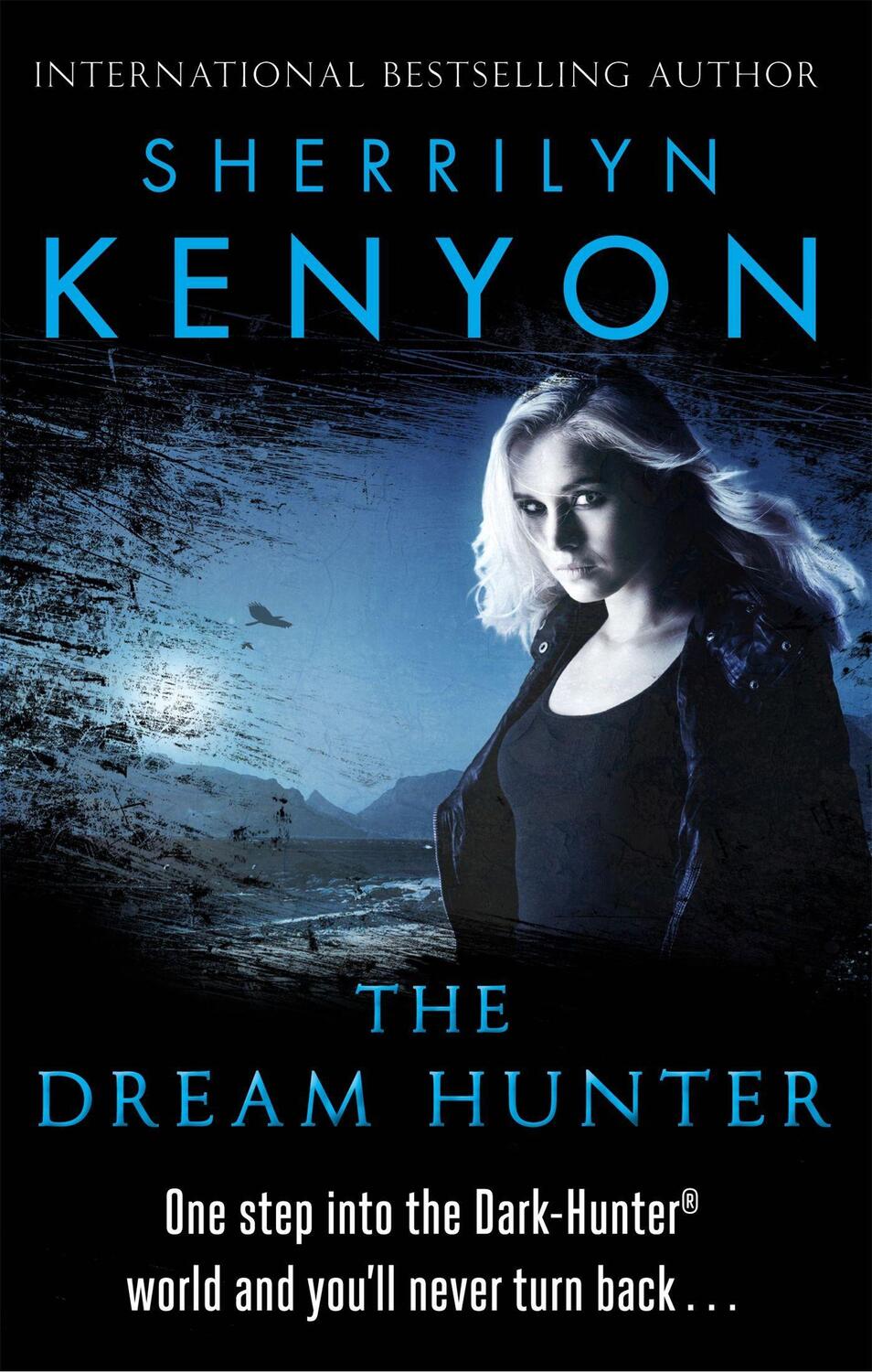 Cover: 9780749956363 | The Dream-Hunter | Sherrilyn Kenyon | Taschenbuch | Englisch | 2012
